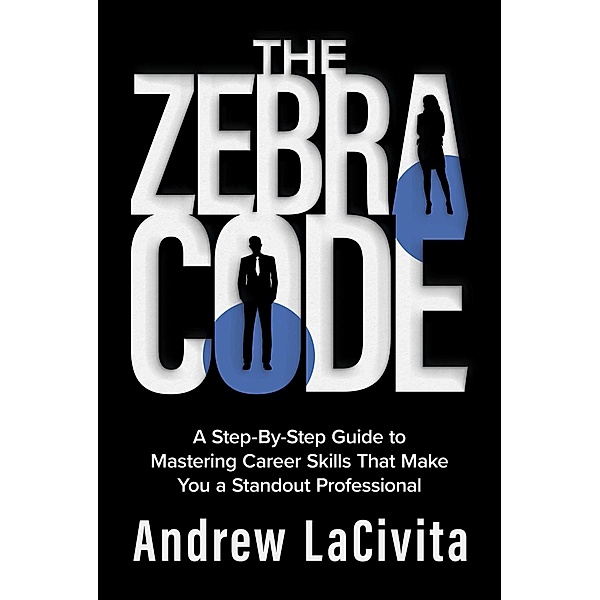 The Zebra Code, Andrew Lacivita