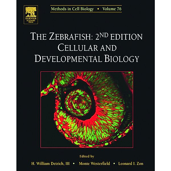 The Zebrafish: Cellular and Developmental Biology