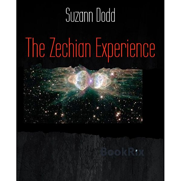 The Zechian Experience, Suzann Dodd