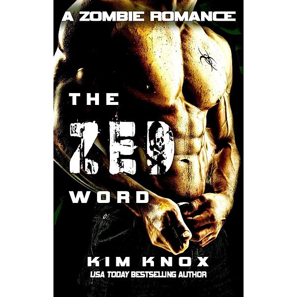 The Zed Word, Kim Knox