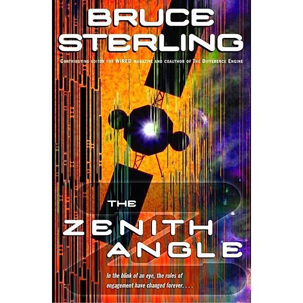 The Zenith Angle, Bruce Sterling