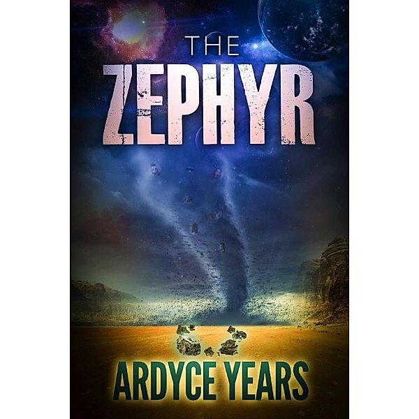 The Zephyr (Brother 5), Ardyce Years
