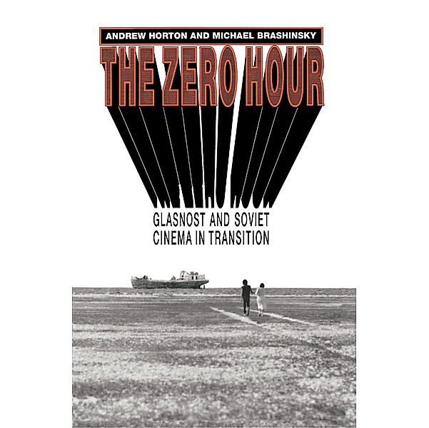 The Zero Hour, Andrew Horton, Michael Brashinsky
