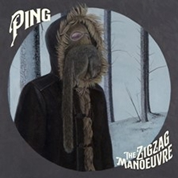 The Zig Manoeuvre, Ping