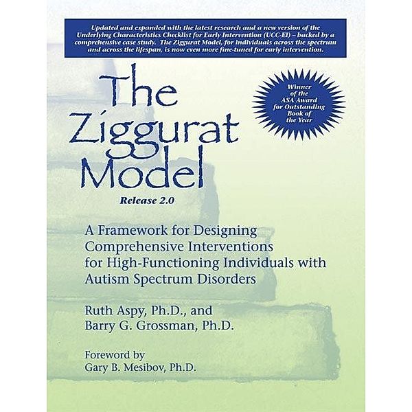 The Ziggurat Model / AAPC Publishing, Ruth Aspy, Barry Grossman