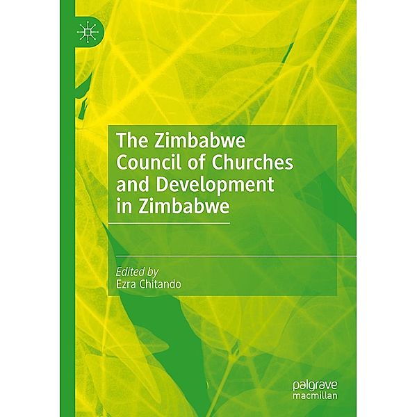 The Zimbabwe Council of Churches and Development in Zimbabwe / Progress in Mathematics