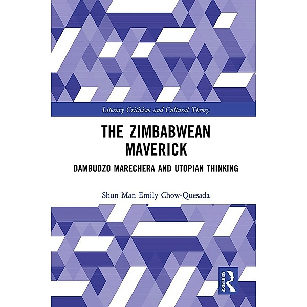 The Zimbabwean Maverick, Shun Man Emily Chow-Quesada
