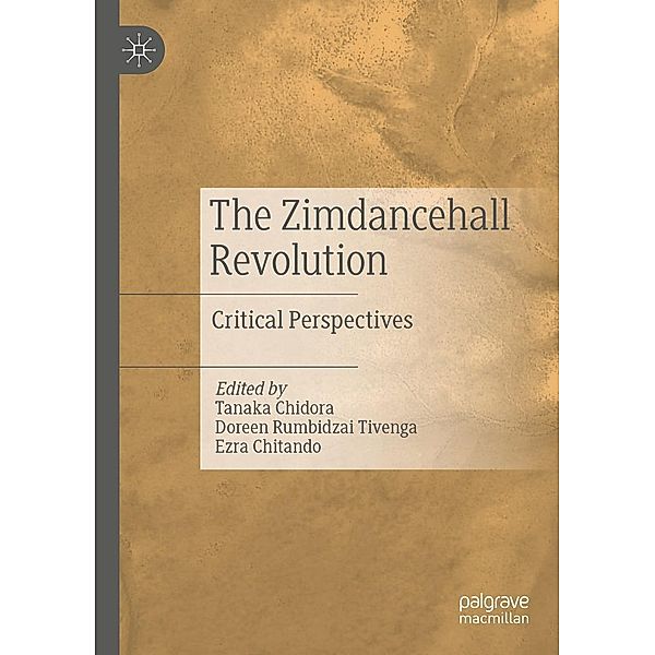 The Zimdancehall Revolution / Progress in Mathematics