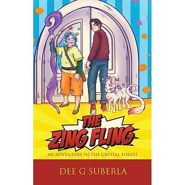 The Zing Fling, Dee G Suberla