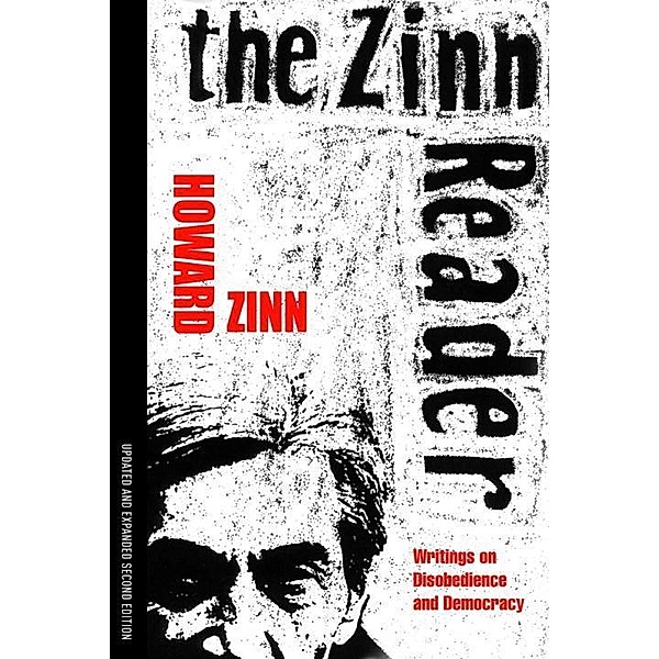The Zinn Reader, Howard Zinn