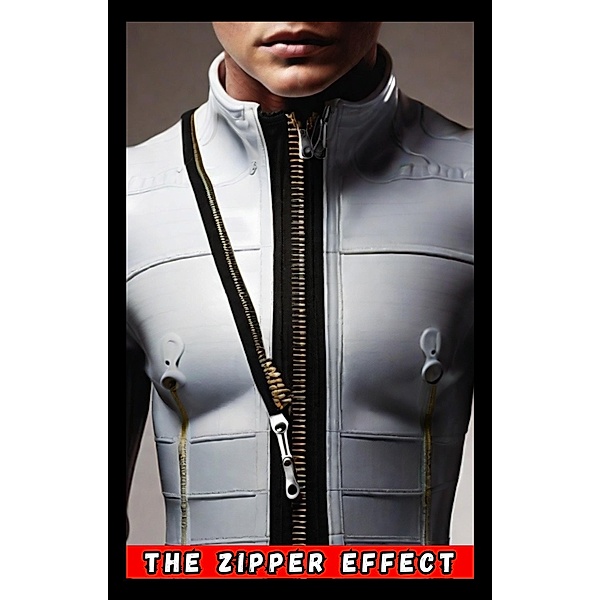 The Zipper Effect (contos, #1) / contos, Ricardo Almeida