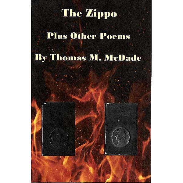 The Zippo, Thomas M. McDade