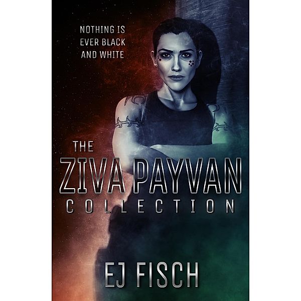 The Ziva Payvan Collection / Ziva Payvan, Ej Fisch