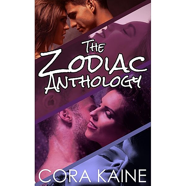 The Zodiac Anthology Volume 1, Cora Kaine