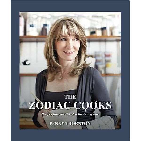 The Zodiac Cooks, Penny Thornton