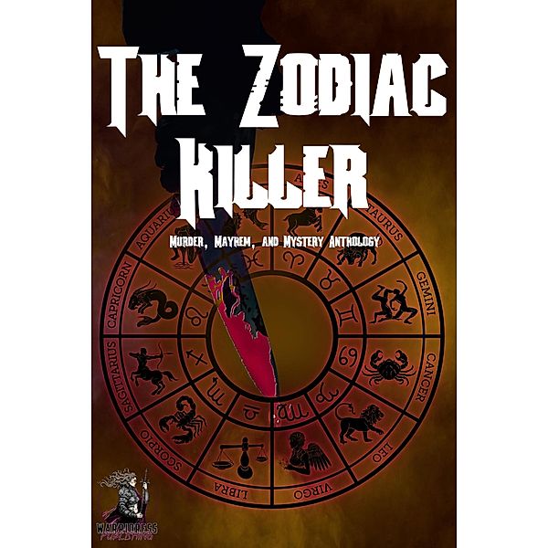 The Zodiac Killer, W. A. Ashes, Liliyana Shadolwyn