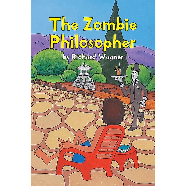 The Zombie Philosopher, Richard Wagner