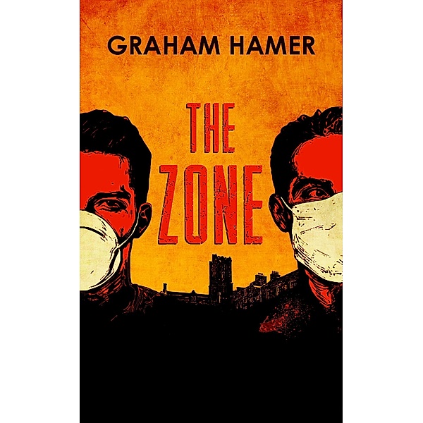 The Zone, Graham Hamer