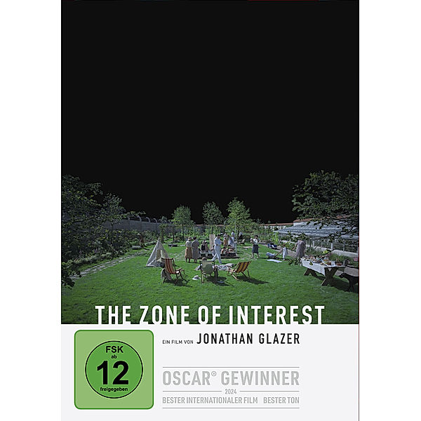 The Zone of Interest, Diverse Interpreten
