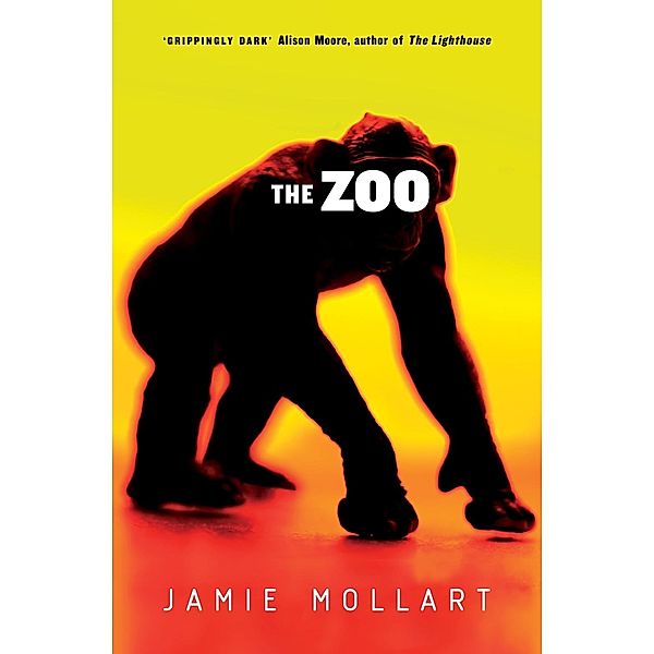 The Zoo, Jamie Mollart