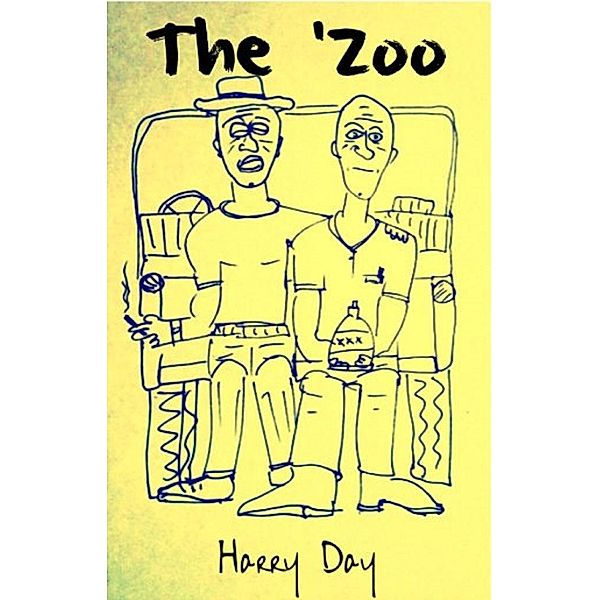 The Zoo, Harry Day
