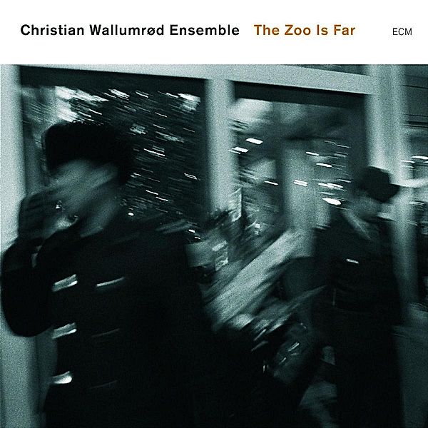 The Zoo Is Far, Christian Wallumrod