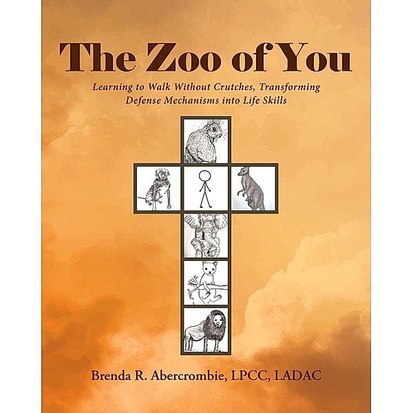The Zoo of You, Brenda R. Abercrombie LPCC LADAC