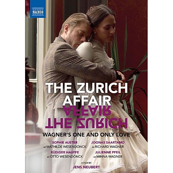 The Zurich Affair, Auster, Saartamo, Hauffe, Pfeil, Stier, London So