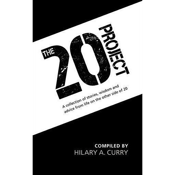 The20Project, Hilary A. Curry