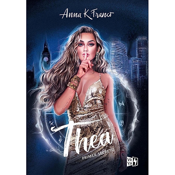 Thea, Anna K. Franco