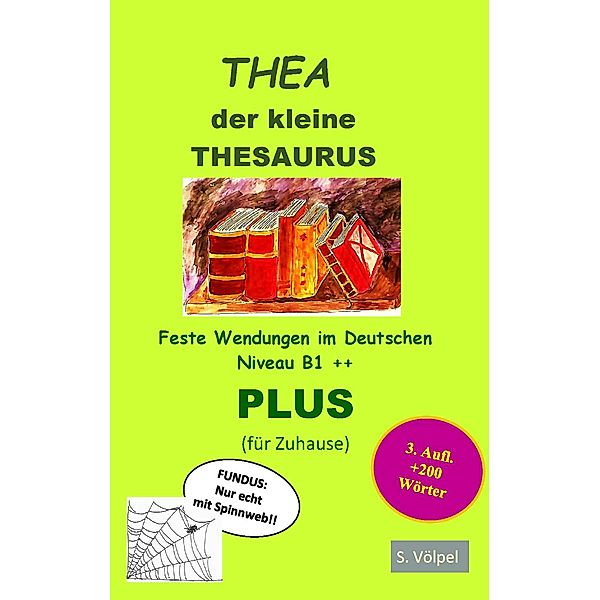 Thea plus, Susanne Voelpel