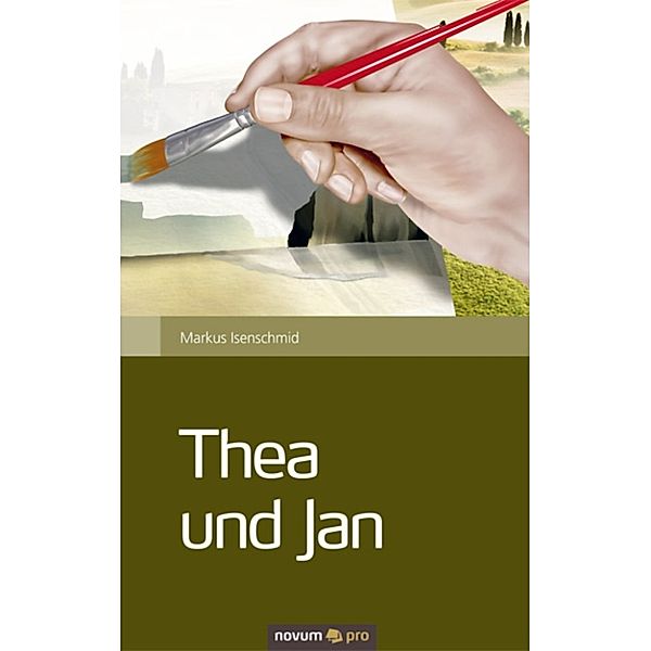 Thea und Jan, Markus Isenschmid