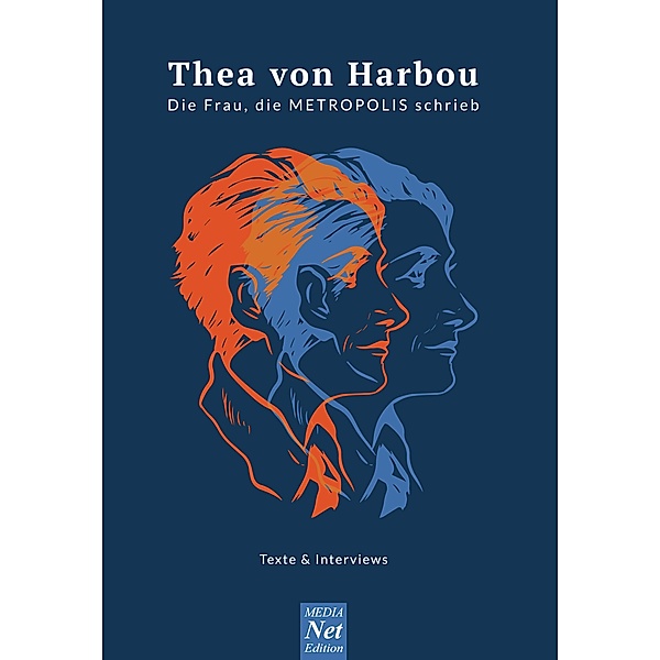 Thea von Harbou