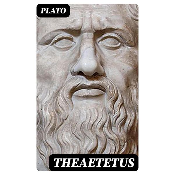 Theaetetus, Plato