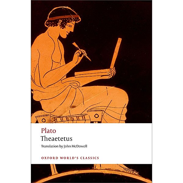 Theaetetus / Oxford World's Classics, Plato