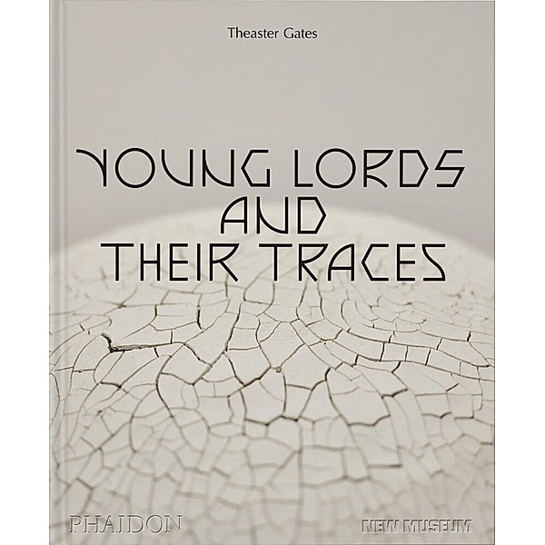 Theaster Gates, Young Lords and Their Traces, Massimiliano Gioni, Gary Carrion-Murayari
