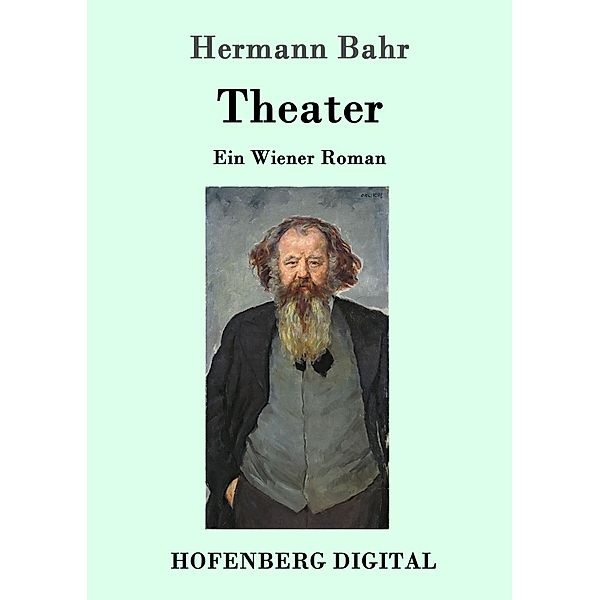 Theater, Hermann Bahr