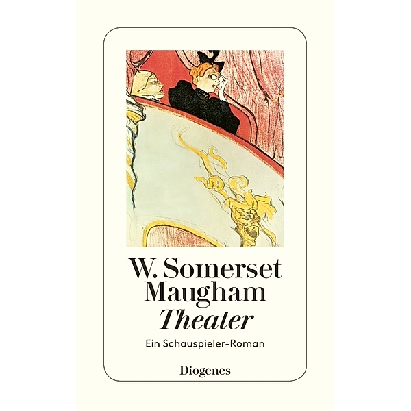 Theater, William Somerset Maugham