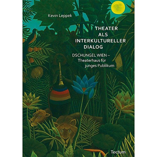 Theater als interkultureller Dialog, Kevin Leppek