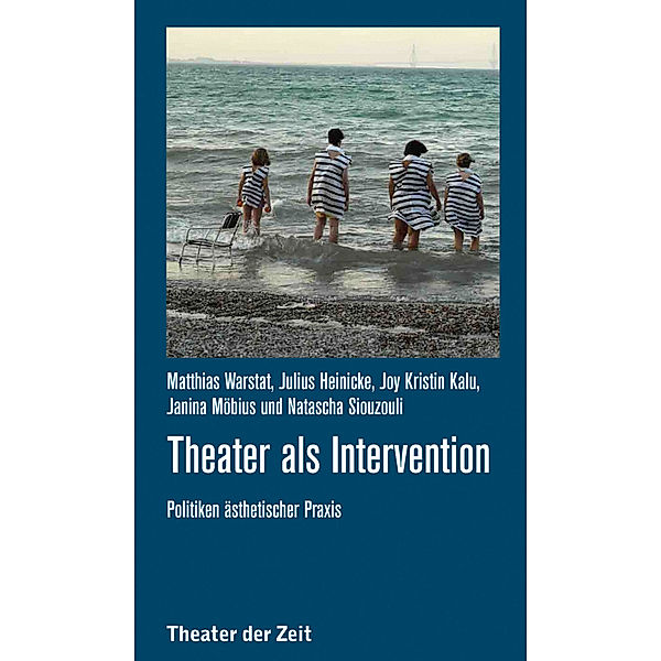 Theater als Intervention