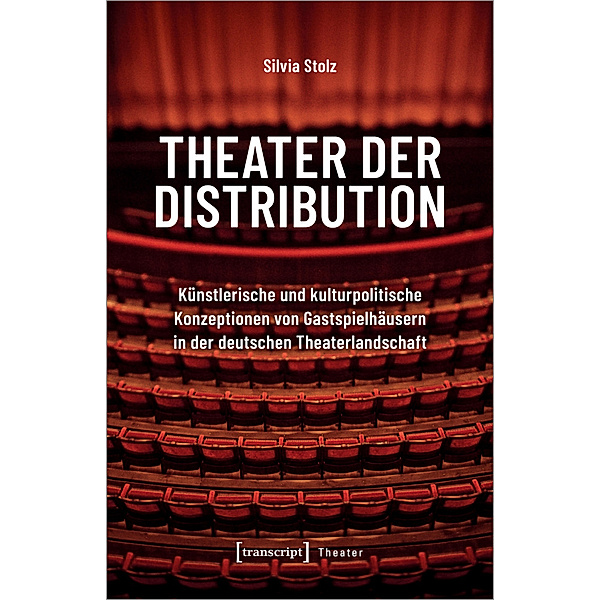 Theater der Distribution, Silvia Stolz