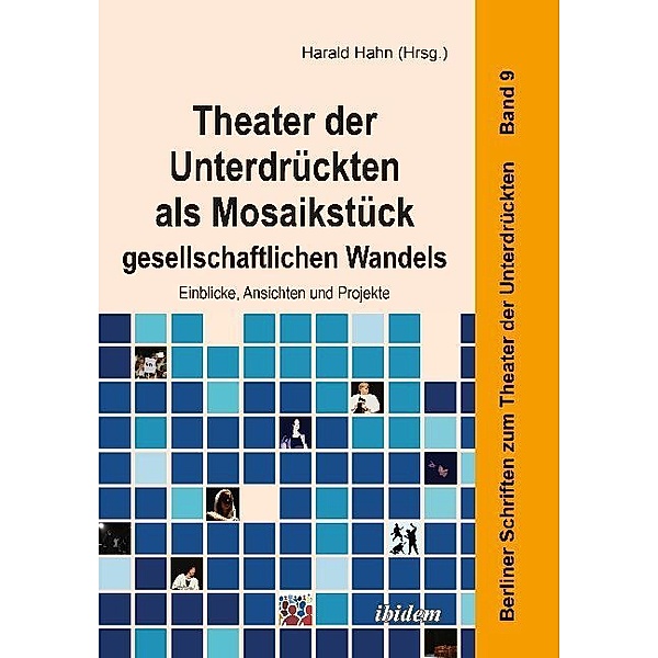 Theater der Unterdrückten als Mosaikstück gesellschaftlichen Wandels, Sophia-Marie Bömer