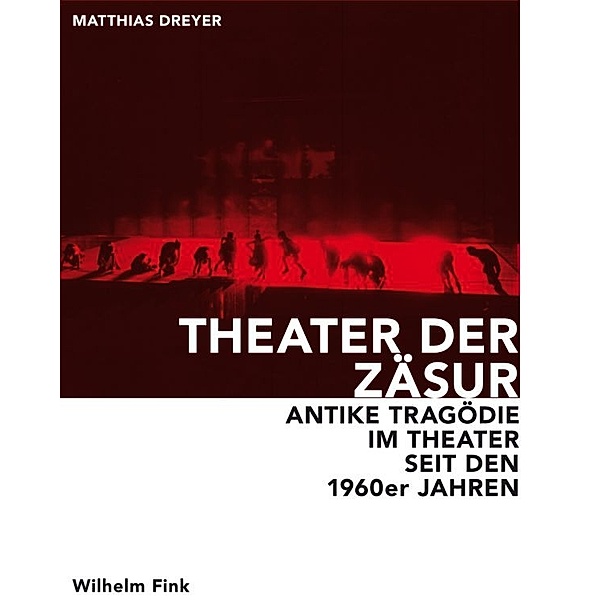 Theater der Zäsur, Matthias Dreyer