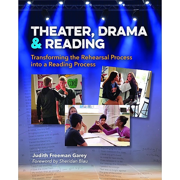 Theater, Drama, and Reading, Judith Freeman Garey