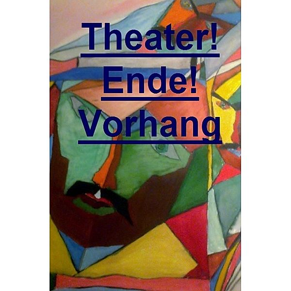 Theater! Ende! Vorhang!, Wilfred Gerber