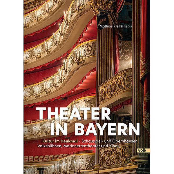 Theater in Bayern