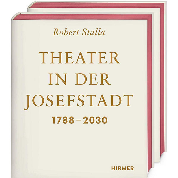 Theater in der Josefstadt 1788-2030, Robert Stalla