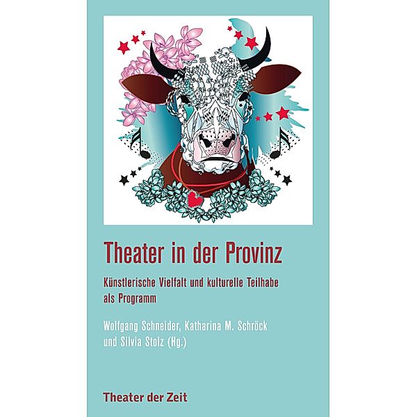 Theater in der Provinz, Silvia Stolz