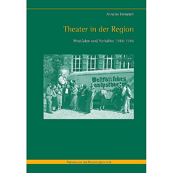 Theater in der Region, Anselm Heinrich