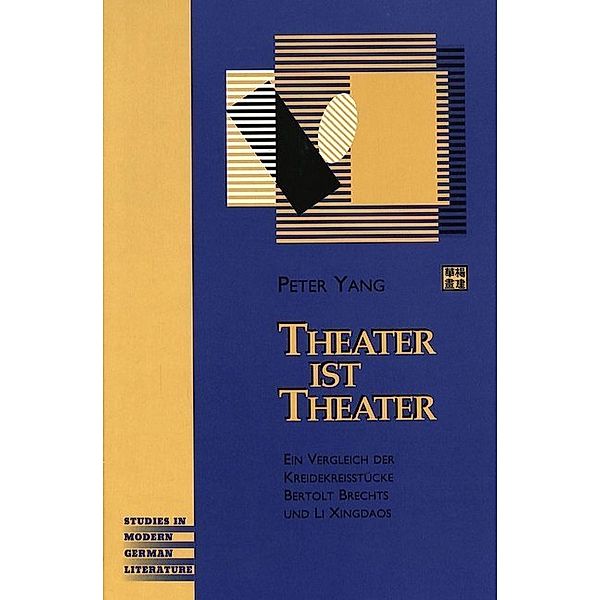 Theater ist Theater, Peter Yang